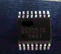 

Free shipping 10pcs/lot QS3251Q QS3251 3251 SSOP-16