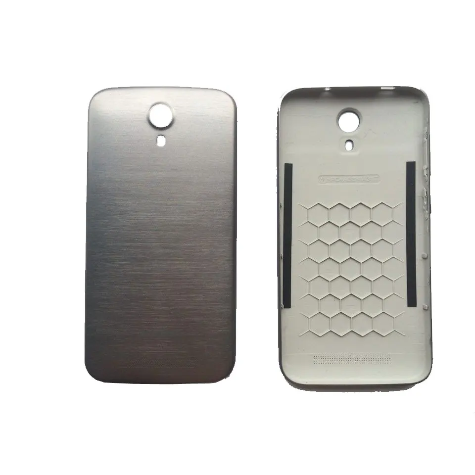 

Replacement Battery Back Cover Case for Doogee Valencia2 Y100 Pro MTK6735 Quad Core 5.0" IPS 2GB+16GB Android 5.1OS