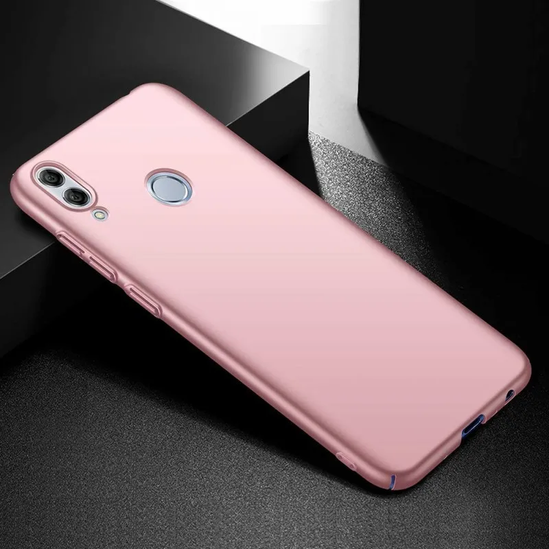 Case For Samsung Galaxy M20 M10 Cover Slim Shockproof 360 Full Body Hard Plastic Case for Samsung Galaxy A10 A30 A50 Cover (17)