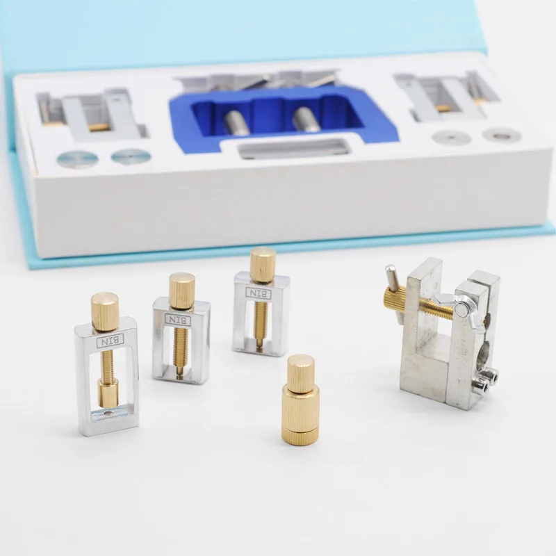 

Dental Torque Bearing Repair Tool / HP Standard Handpiece Cartridge Repair Tools