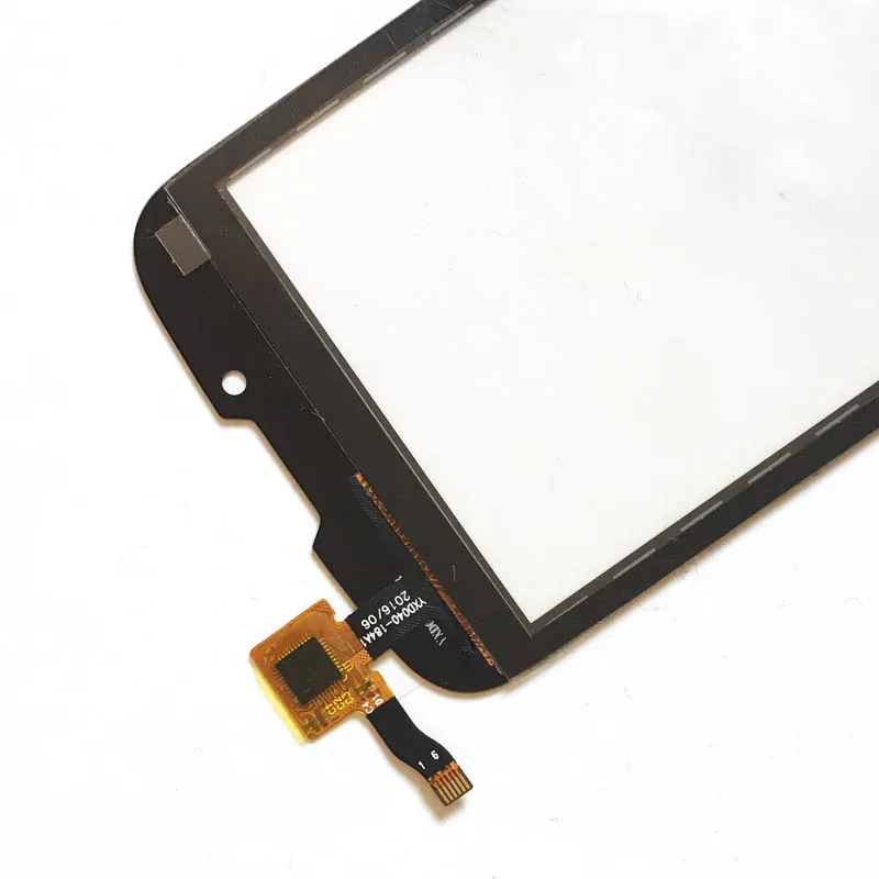 IQ4407 Touch Sensor 1