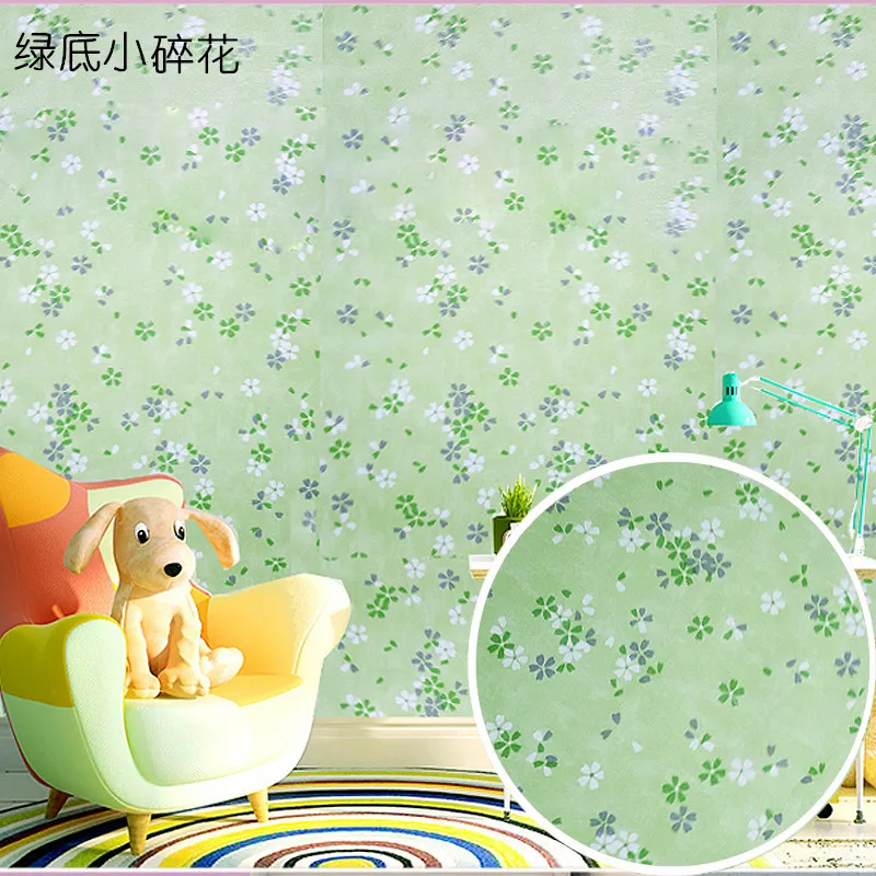 خمر المشارب pvc الفينيل لديهم الغراء للماء الطفل نوم التلفزيون الأثاث خزانة الباب الخلفي المكتب جدار ملصقا