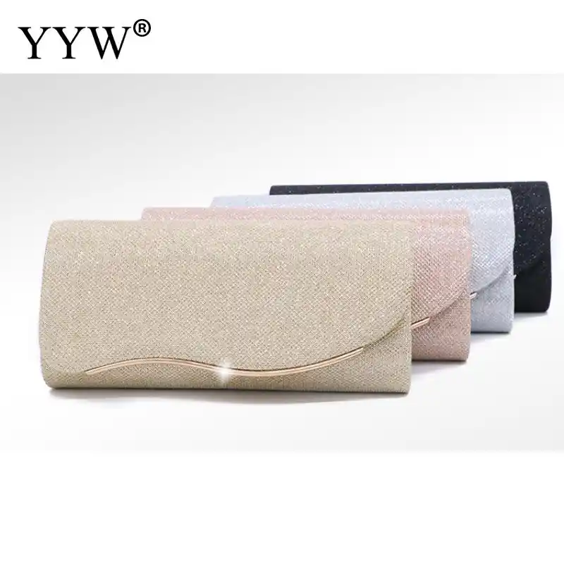 elegant clutch