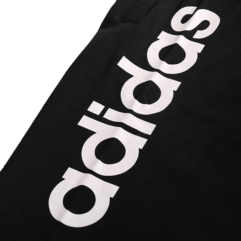 Оригинальный Новое поступление Adidas ESS LIN SHOR SJ мужские шорты спортивная