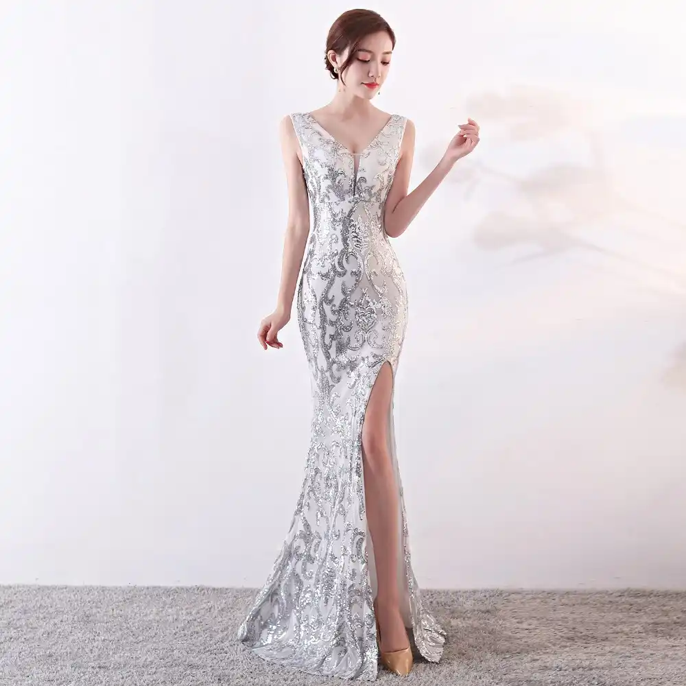 shine party dresses