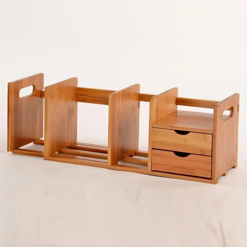 Decoracao Oficina Decoracion мобильный дисплей Estanteria Para Libro винтажная мебель ретро Украшение