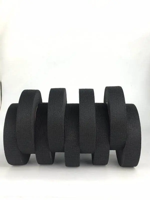 YC новинка 19 мм x 15 м Tesa Coroplast клейкая тканевая лента для кабельного жгута проводки