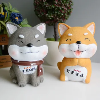 

Modern Tirelire Piggy Bank Currency Save Money Animal Pig Shaped Money Box Coin Bank Creative Miniature Craft Children Gift