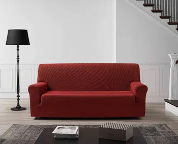 

Funda de Sofa de 4 Plazas, "GENOVA"