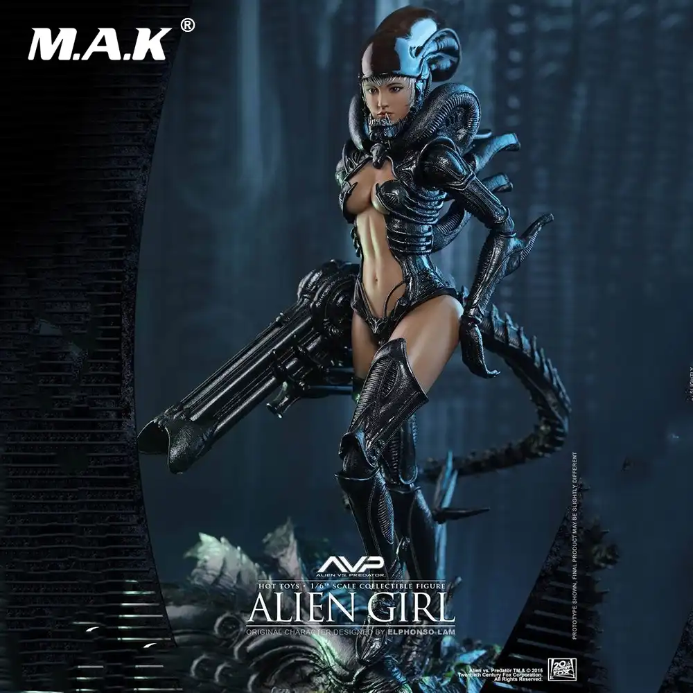 hot toys avp