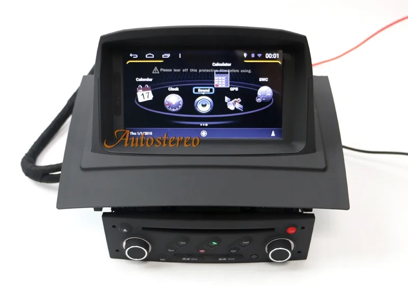 Perfect Android S160 Car DVD Player Radio for Renault Megane 2 2003-2009 Car GPS navigation Satnav car stereo unit GPS navigation radio 7 Perfect Android S160 Car DVD Player Radio for Renault Megane 2 2003-2009 Car GPS navigation Satnav car stereo unit GPS navigation radio 7