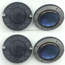 4 шт. EV электро голос ND2 8ohm диафрагма XLD 281 XLD 291 XLE 181 XLE 191 провода из чистого алюминия