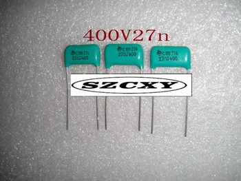 

100%Home furnishings CBB capacitors 103H 800V 0.01UF 10N 630V P12.5MM