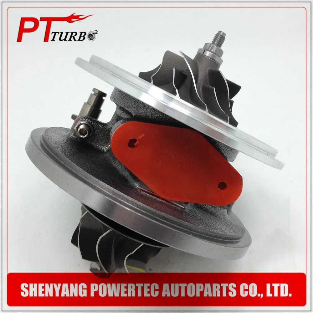 Восстановить турбо комплект Ремонтный комплект для garrett turbo картридж для Seat Leon 1,9 TDI ARL 110KW 150Hp-GT1749VB 721021-5006 S 721021-0005/4 турбо-зарядка