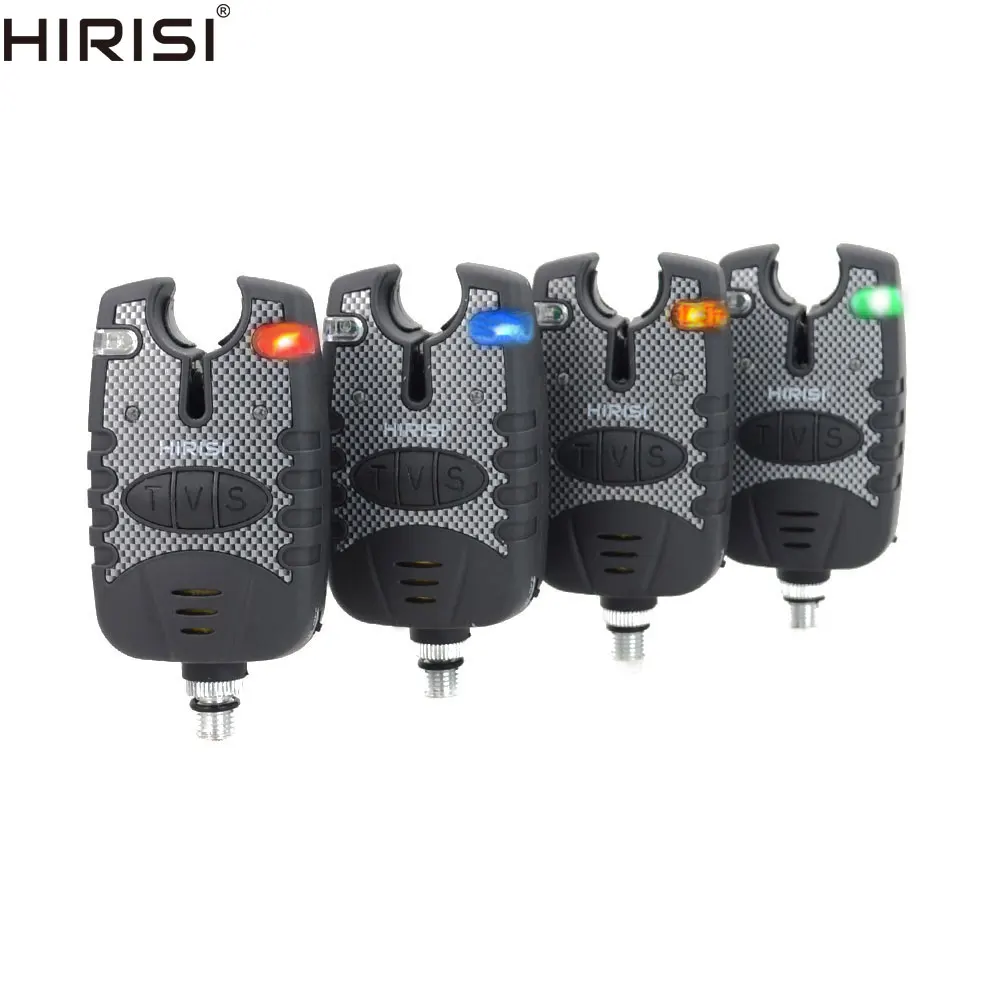 

1 x Carp fishing alarm electronic sounds with volume tone sensitivity control