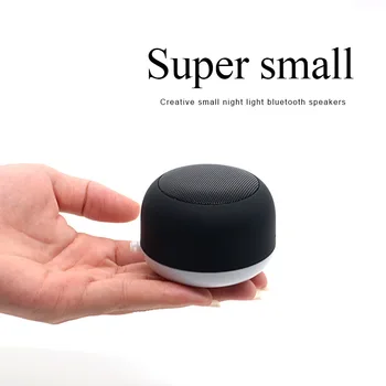 

Mini Portable Wireless Loudspeaker Crack LED Subwoofer bluetooth 5.0 Speakers HD Mic Call Subwoofer Loudspeakers