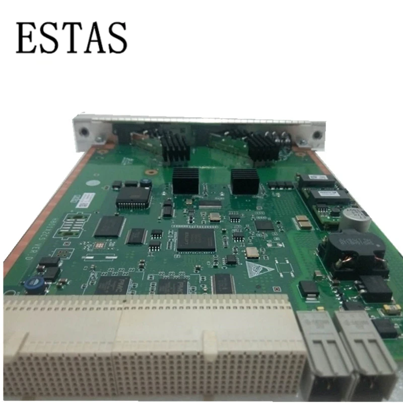 

ESTAS 10GE Uplink Board X2CS 2 port Interface Card for MA5683