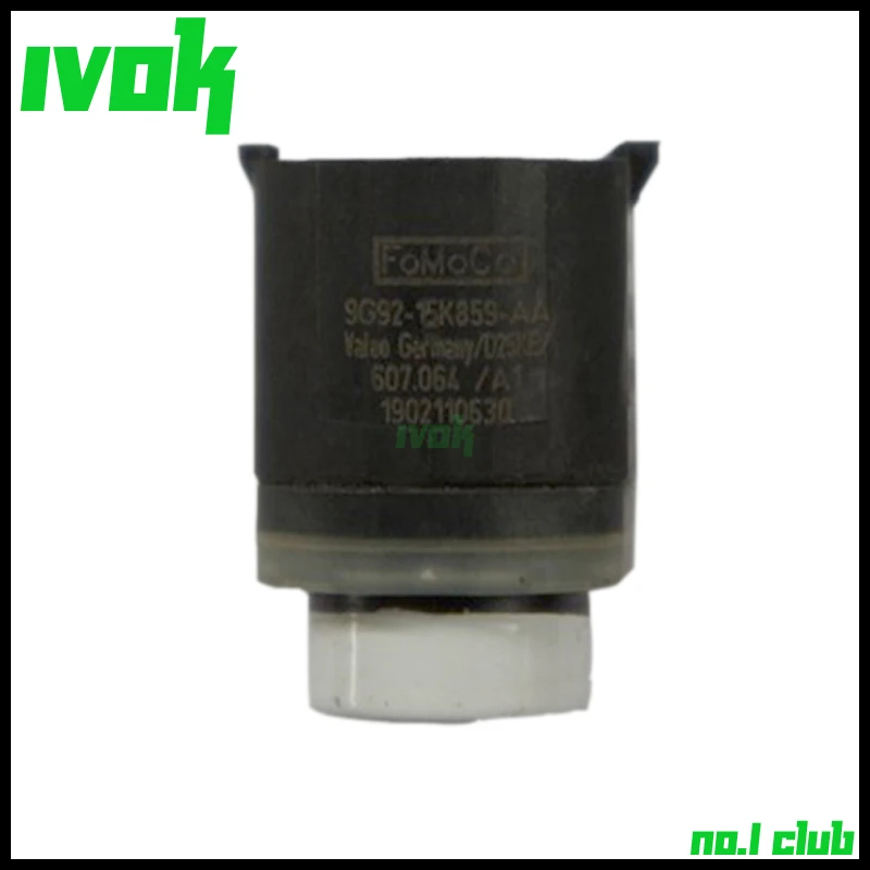 Набор (4) Автомобильная фотосессия для Ford Mondeo Turnier 2 0 TDCi 9G92 15K859 AA 9G9215K859AA|sensor sensor|sensor