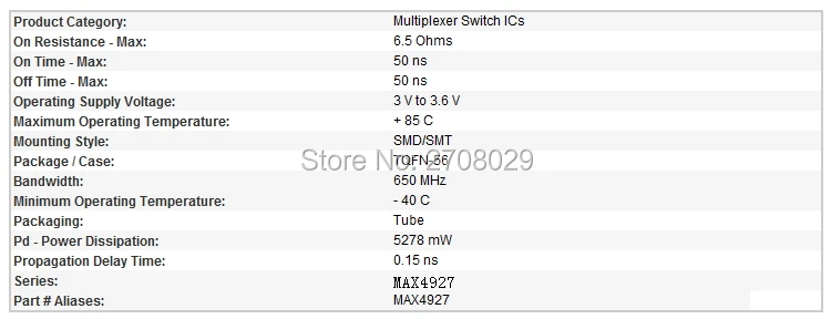 Novo e Original Ssop24 em Estoque 10 Pcs Gl823 100% 3 Geração de eletricidade