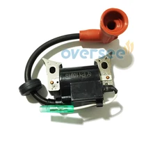 Aftermarket 33410 97J00 00 UNIT IGNITER part for Suzuki 2 5HP Ouboard Engine