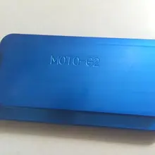 Сублимация отопительный инструмент джиг приспособлений для motorola moto G2 3D форма пресс-форма