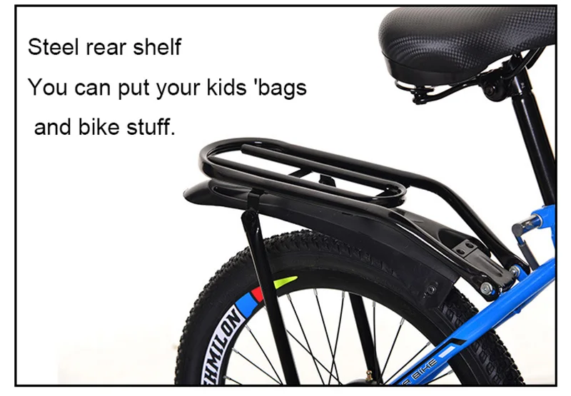 Discount Children Mountain Bike 20 Inches Primary And Secondary School Students Variable Speed Mountain Bike 22 Variable Speed Bicycle 6 Discount Children Mountain Bike 20 Inches Primary And Secondary School Students Variable Speed Mountain Bike 22 Variable Speed Bicycle 6