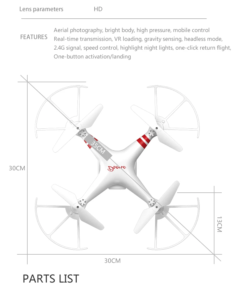 XKY KY101S 2,4 ГГц Радиоуправляемый Дрон 20 мин Время полета с 500 Вт Wifi FPV HD камера высота удержания Безголовый режим Радиоуправляемый квадрокоптер Дрон RTF