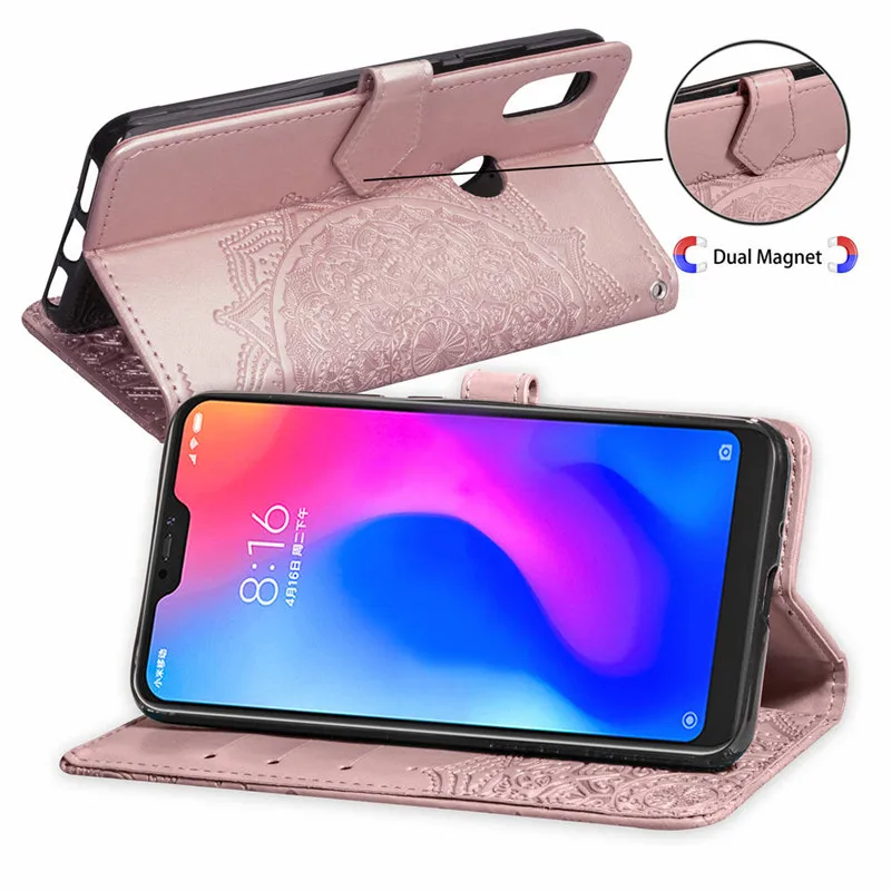 Xiaomi Redmi 6 Pro (6)