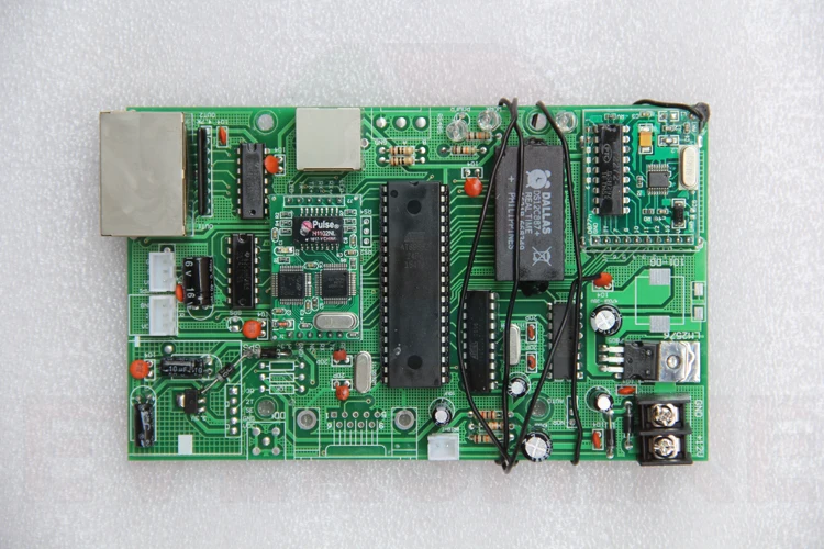 main control card tcp_ip (2)