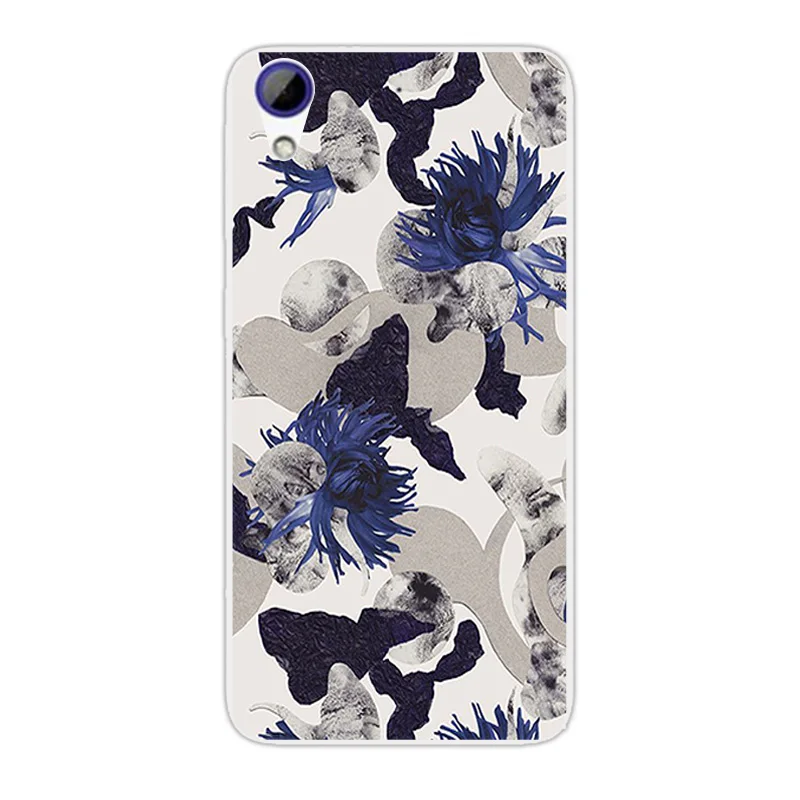 Чехол для HTC Desire 626/628 задняя крышка 650 628 A32 626w 626D 626G 626S прозрачный мягкий чехол из