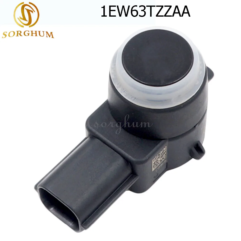 

PDC Parking Assist Sensor Bumper Radar For Dodge Chrysler Jeep 1EW63TZZAA 1EW63TZZ AA 1EW63HBVAA 1EW63AXRAA 0263013030