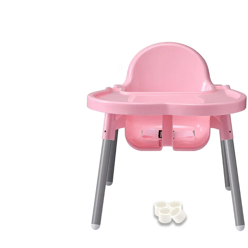 

Baby Feeding High Chair For Children Feeding Chairs Portable Baby Eat Dining Chair Plastic Baby Safety Table Chairs