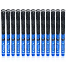 New 13x Champkey MCS Golf Grips 10 Colors Multi Compound Standard Golf Club Grips Free Shipping