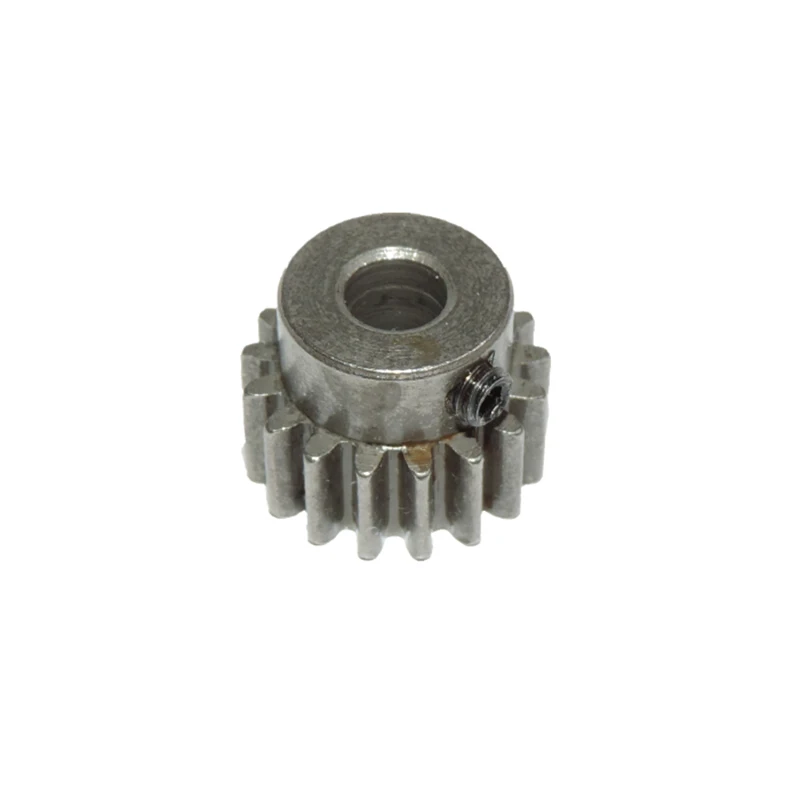 17T1 Geared Motor Geared Motor Output Shaft Gearin Pulleys from Home