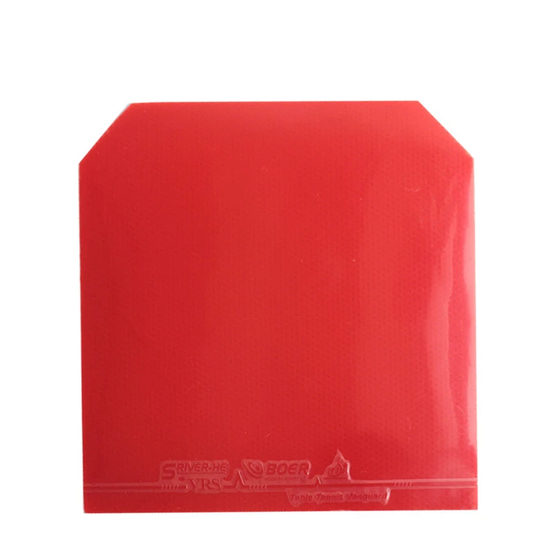 

Bat Ping Pong Rubber Strong Parts Sponge Replacement 2.1MM Thickness High Elasticity 2019 New