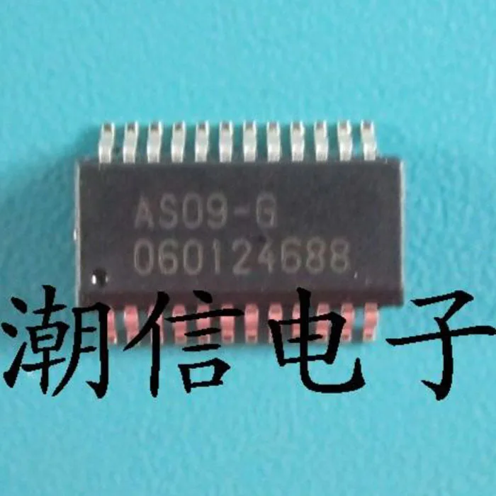 Free shipping new%100 AS09-G SSOP-24 | Электроника