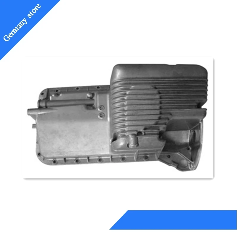 Масляный поддон двигателя для BMW 3 (E36) compact E36 318i 09 1990-08 2000 OE: 11131727412 | Автомобили и