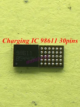 

2pcs-20pcs for Samsung Charging IC 98611 30pinS