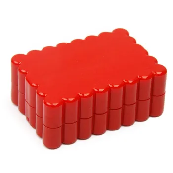 

Free Shipping 33-in-1 Kit Household Tools Screwdrivers Bit Bit Set Torx Hexagon Hand Tools