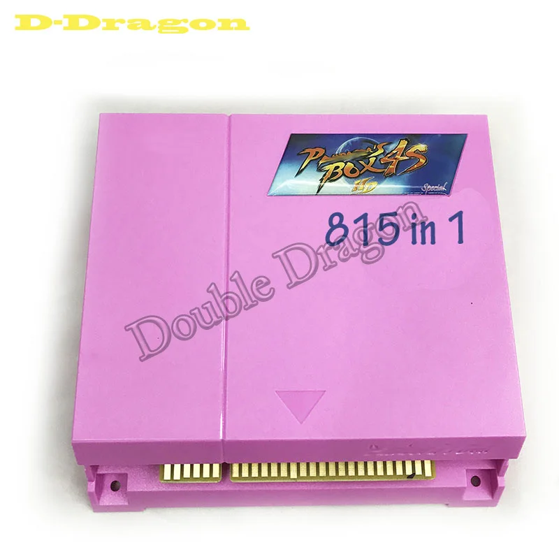 

Pandora's Box 4s plus 815 in 1 Pandora Box 4 Arcade Mutligames Jamma Mutli Game Board Pandora Box 4S+ Jamma Arcade Board 20%off