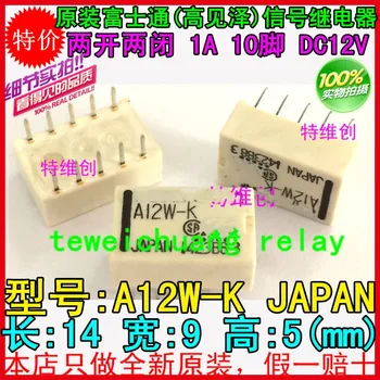

A12W-K 10