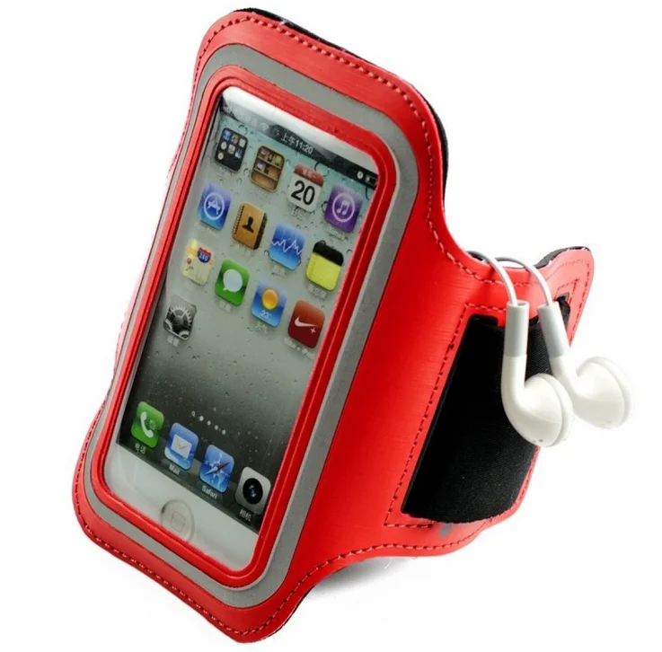 Phone Sports Bag Running Cover For iPhone X XS MAX XR 5 5S SE 6 6S 7 8 Plus Arm bands Case Adjustable Gym Arm Band Holder Coque Phone Sports Bag Running Cover For iPhone X XS MAX XR 5 5S SE 6 6S 7 8 Plus Arm bands Case Adjustable Gym Arm Band Holder Coque