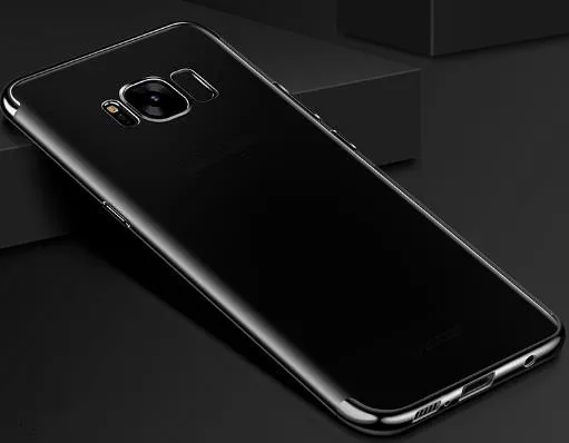 GOALHALO для samsung A7 2017 Защитные ТПУ пудинг Мягкие силиконовые мобильного телефона