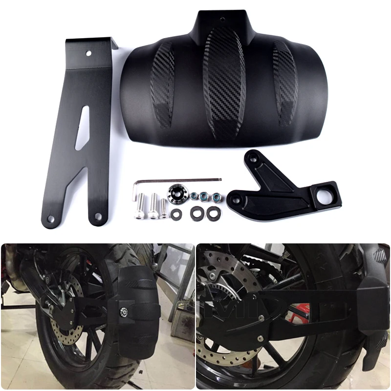 g310r fender eliminator