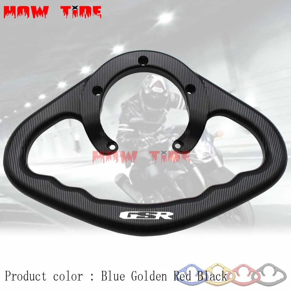 gsr
