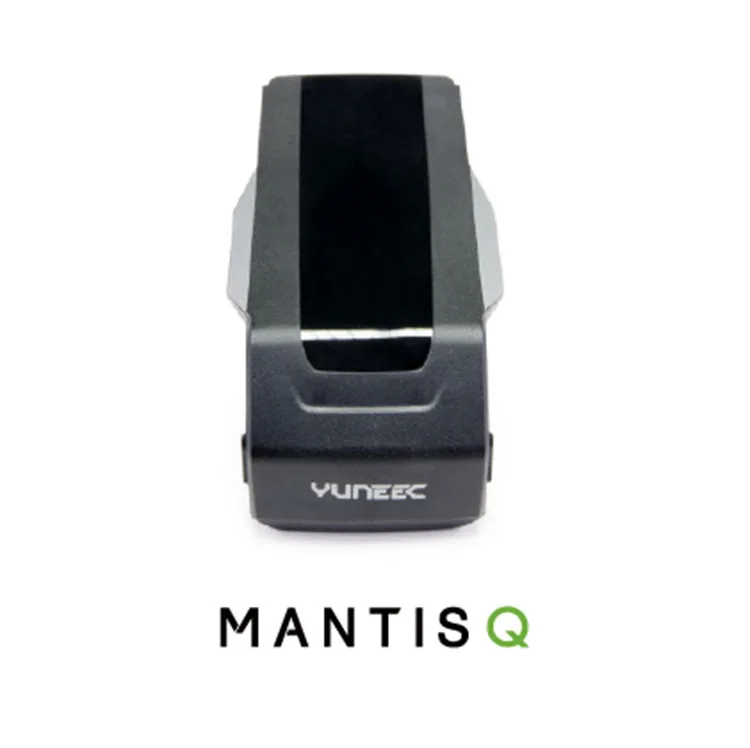 mantis q battery