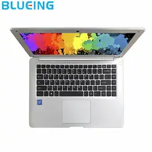 14,1 дюймов Игровые ноутбуки ПК 6 ГБ/64 ГБ + 256 ГБ SSD ультра-тонкий Intel N3450 HD 1920*1080 Windows 10 компьютер Бесплатная доставка