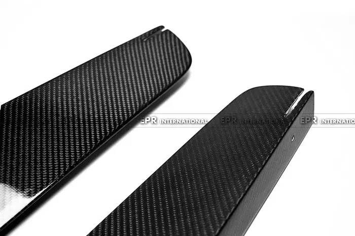 R35 GTR Rear Diffuser Blade (5)_1