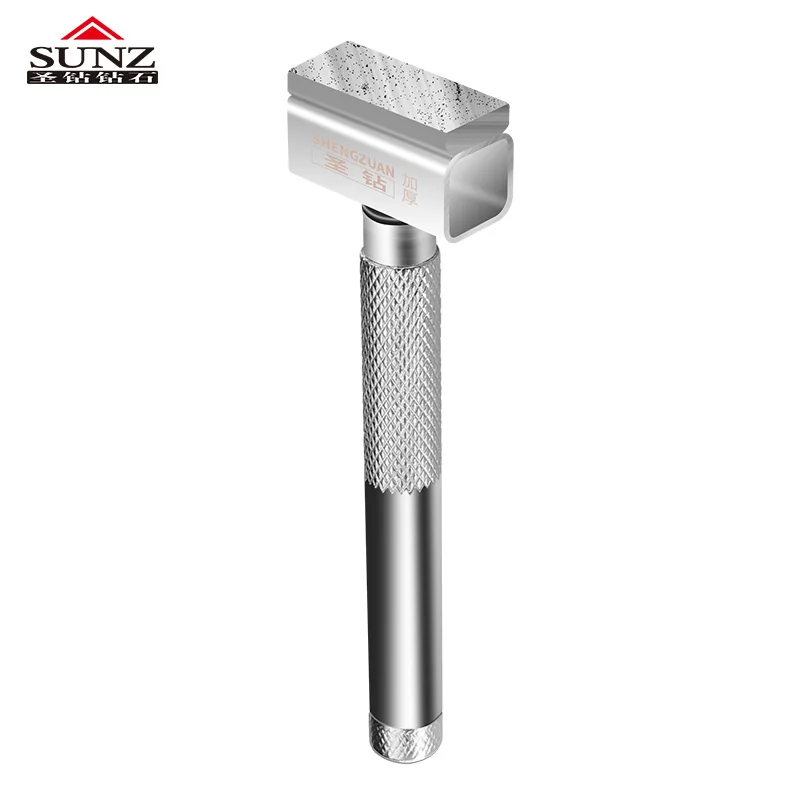 1pc Diamond Grinding Wheel Dresser High Qualtiy Metal Grinder Stone Grinding Dressing Tool