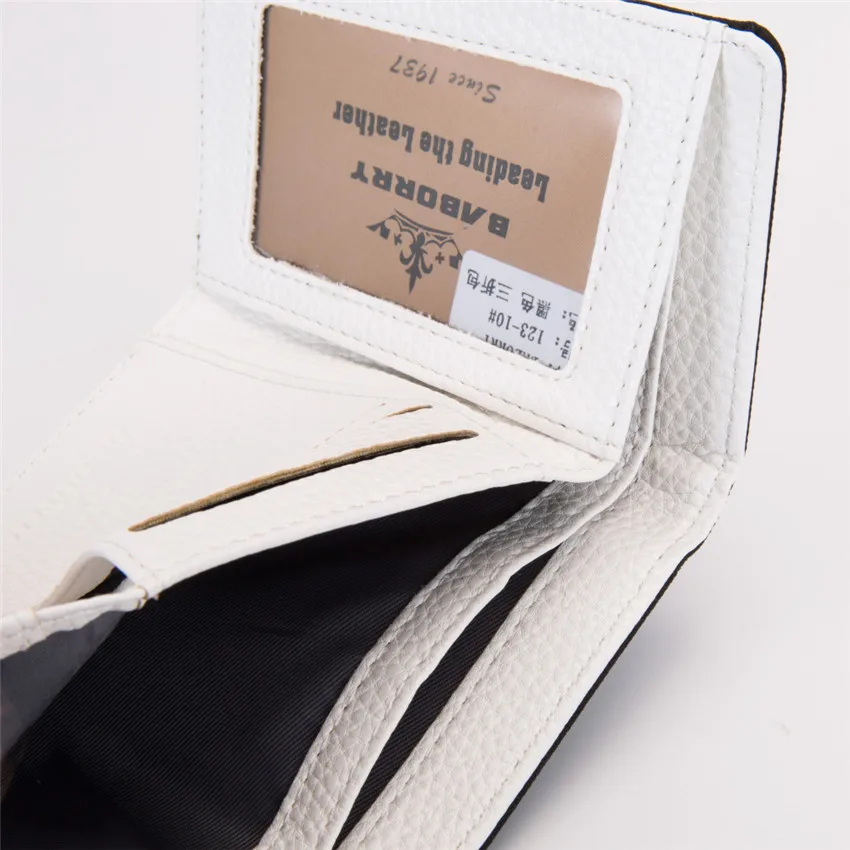 Vertical RFID Blocking Oxford Anti-theft Wallet portfel Multi-function Card Holder Package Wallet purse Wallets with Coin Pocket 5